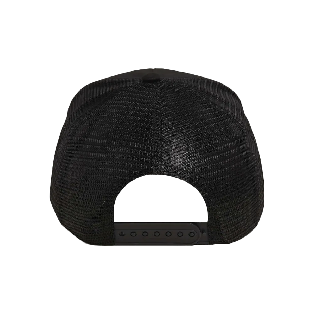 Summer Stops '19 Trucker Hat