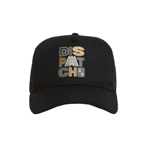 Summer Stops '19 Trucker Hat