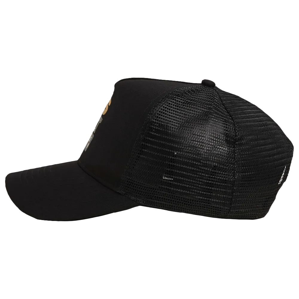 Summer Stops '19 Trucker Hat