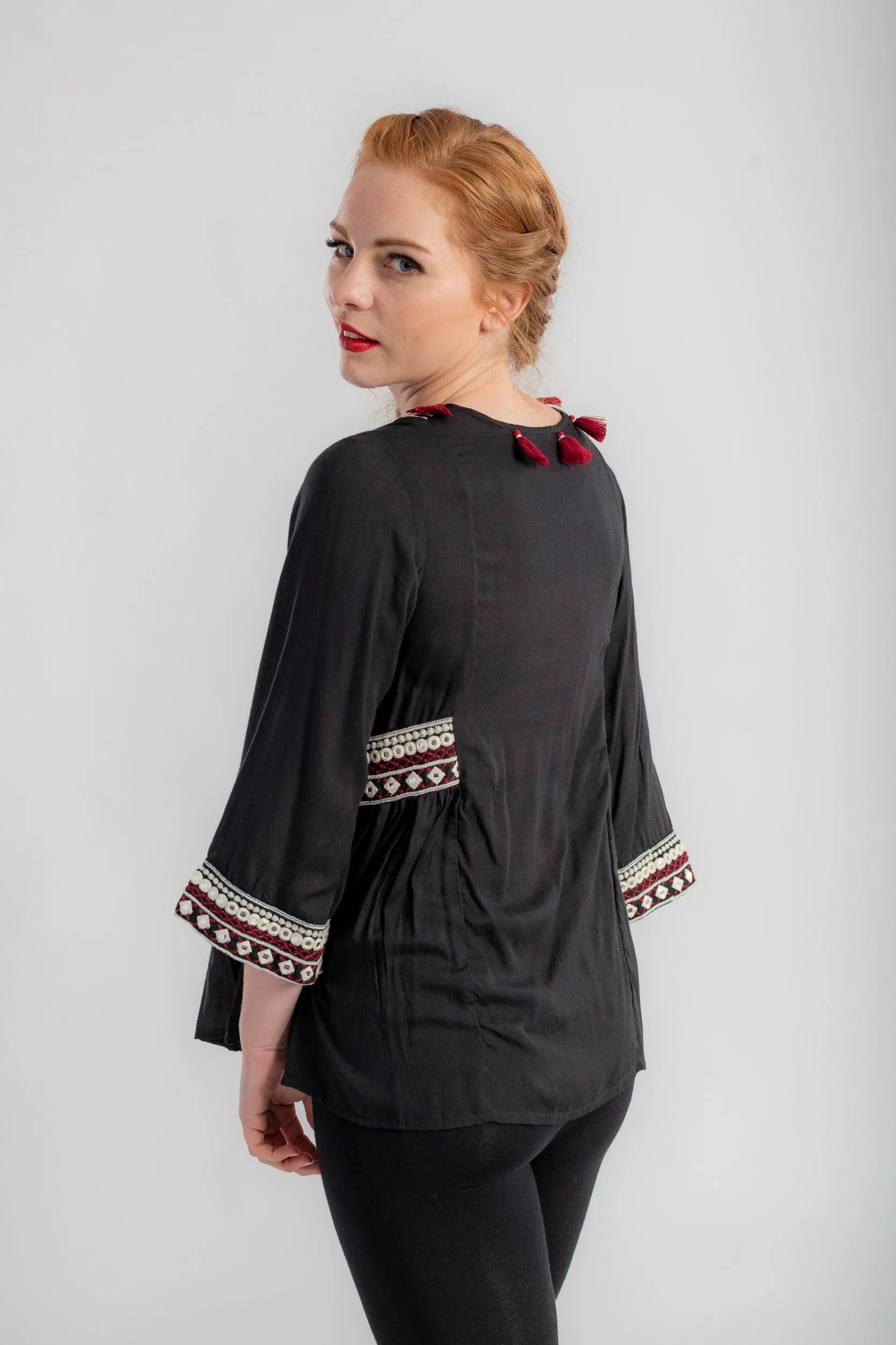Tabitha Top