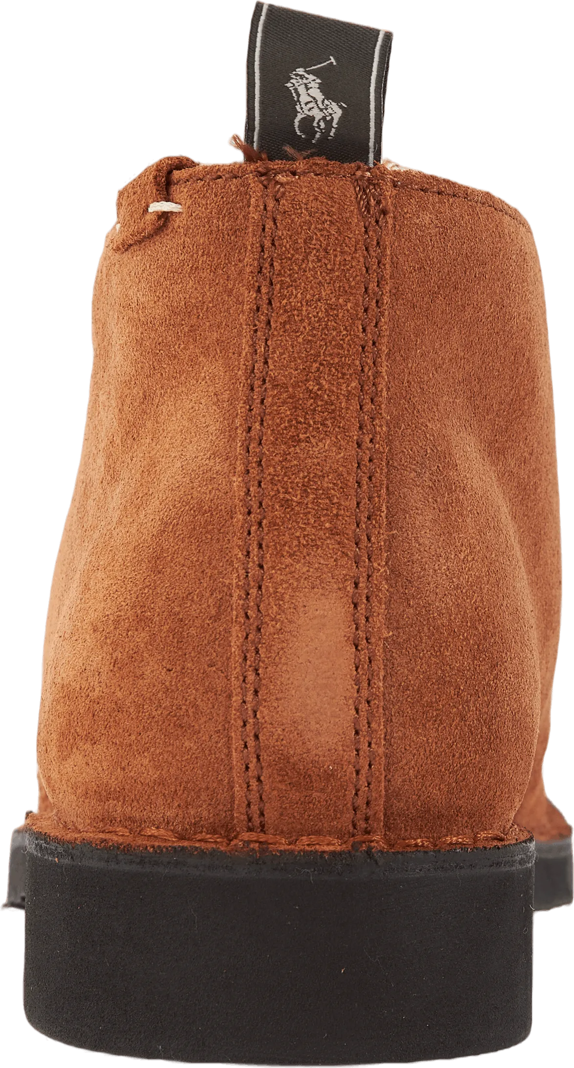 Talan Suede Chukka Boot Teak