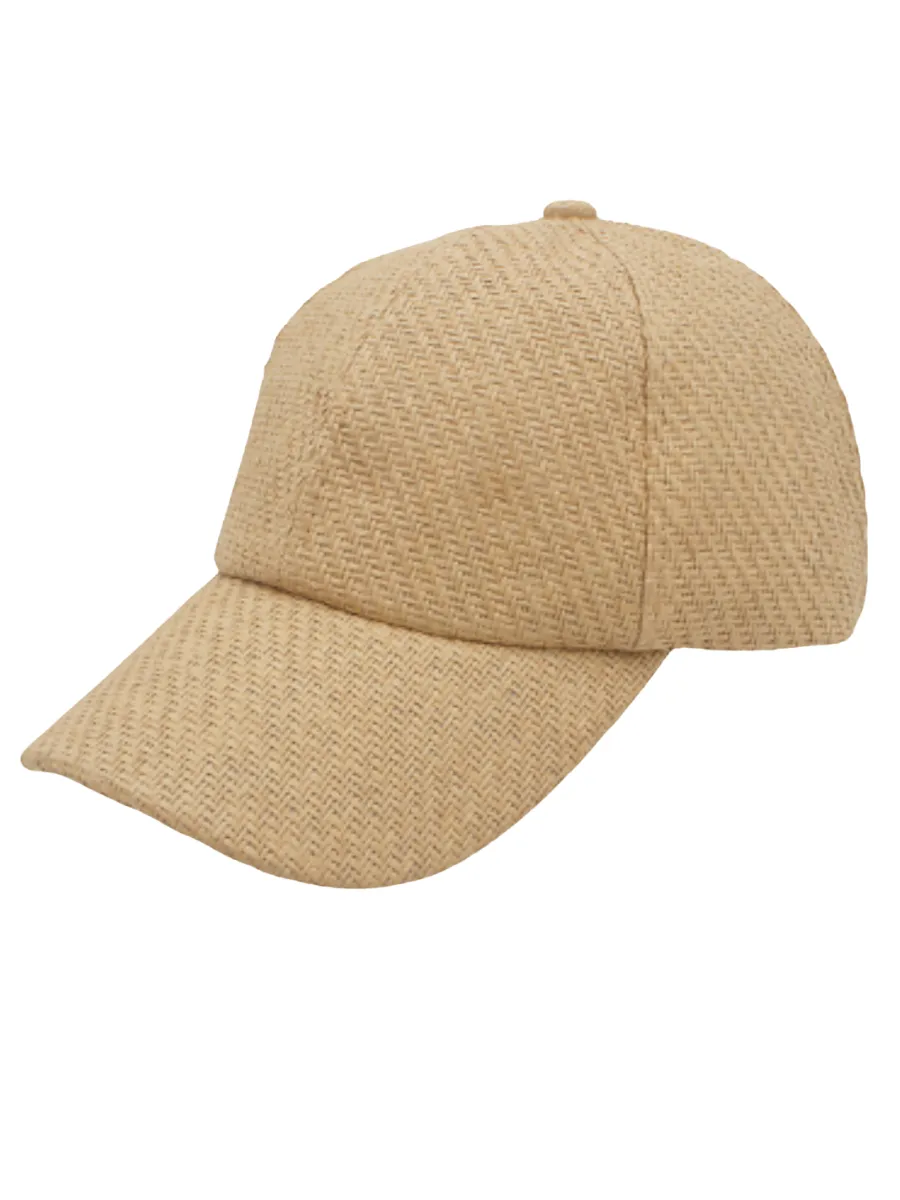 Tan Hat
