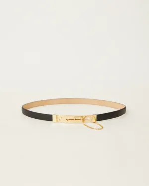 Tara Leather Belt