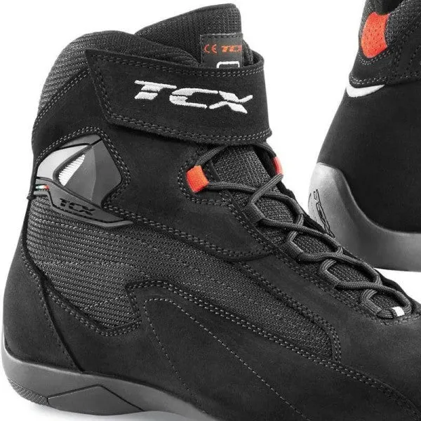 TCX Pulse Boots