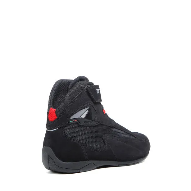 TCX Pulse Boots
