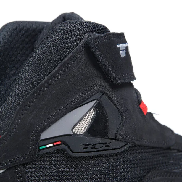 TCX Pulse Boots