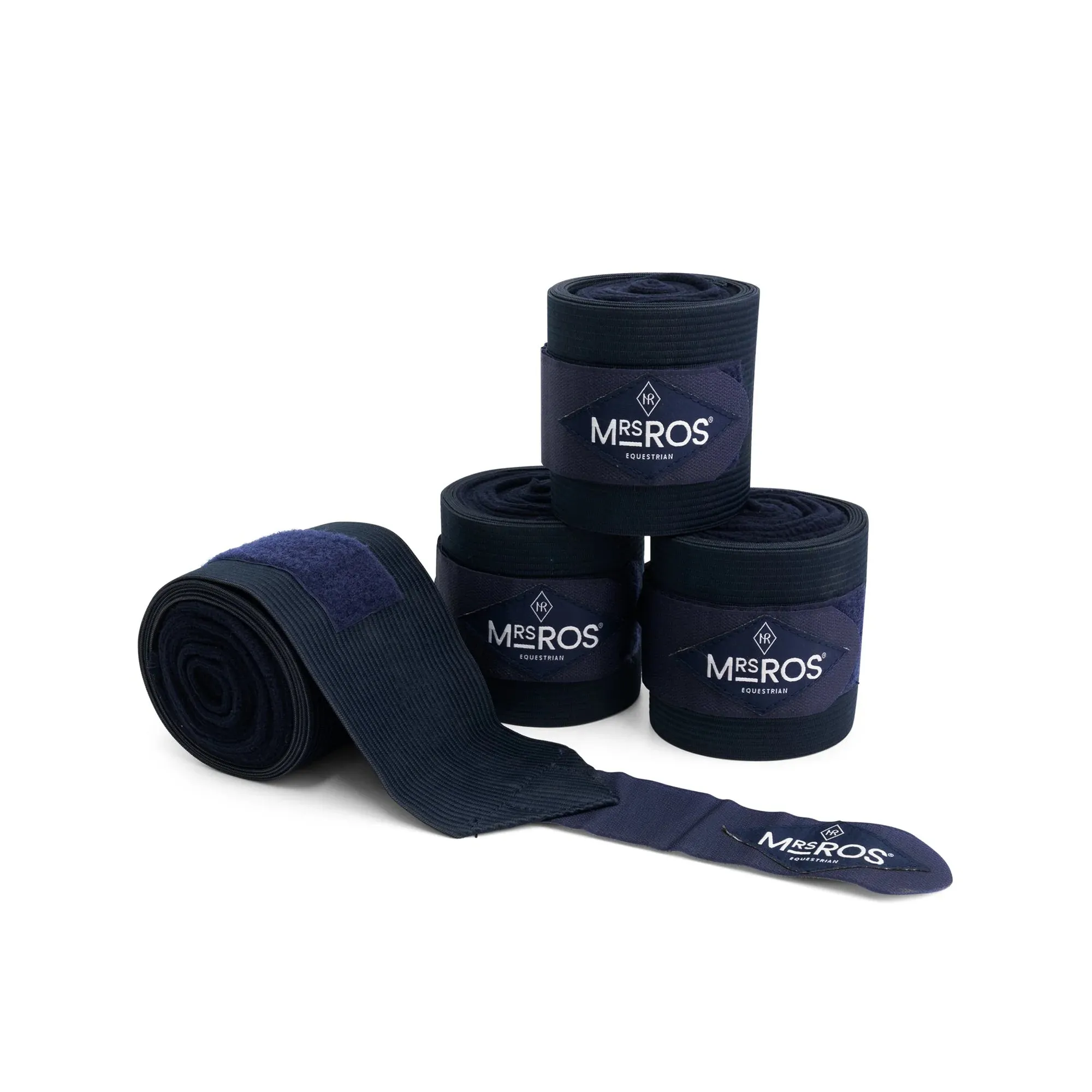 Technical Polo Wraps - Epic Navy