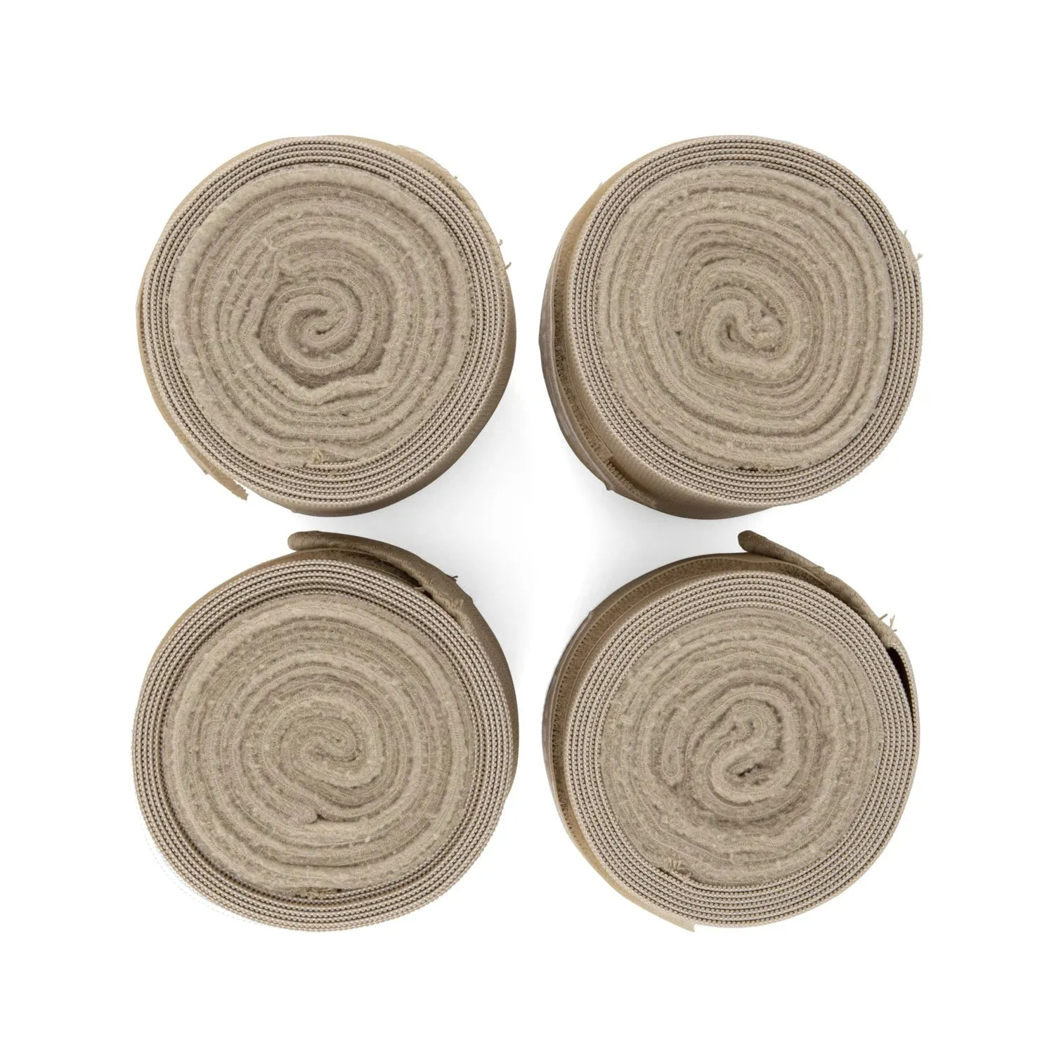 Technical Polo Wraps - Royal Beige