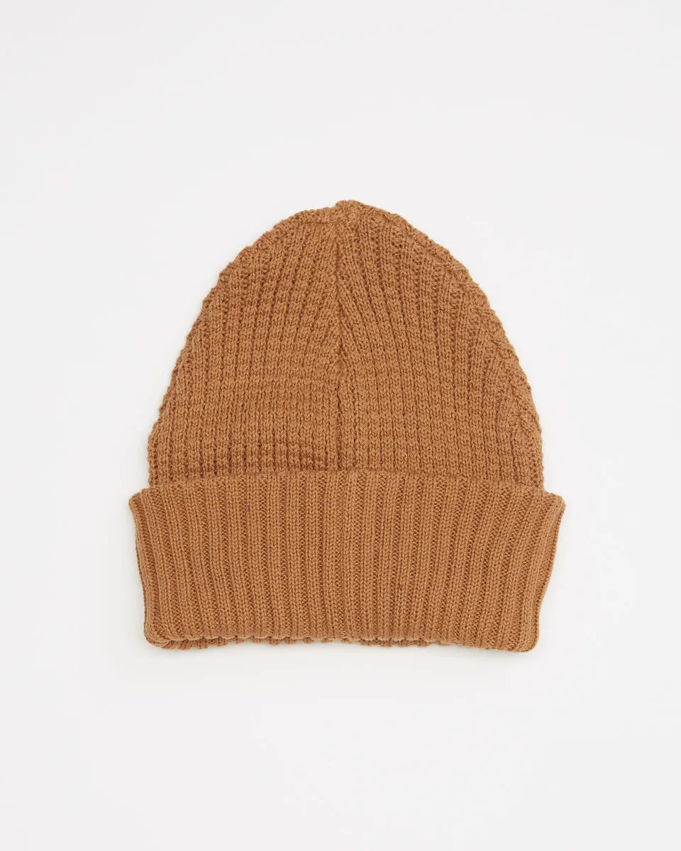 Tentree Patch Beanie