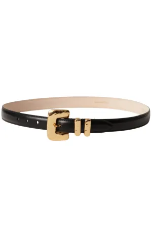 Tetra | Black / Gold