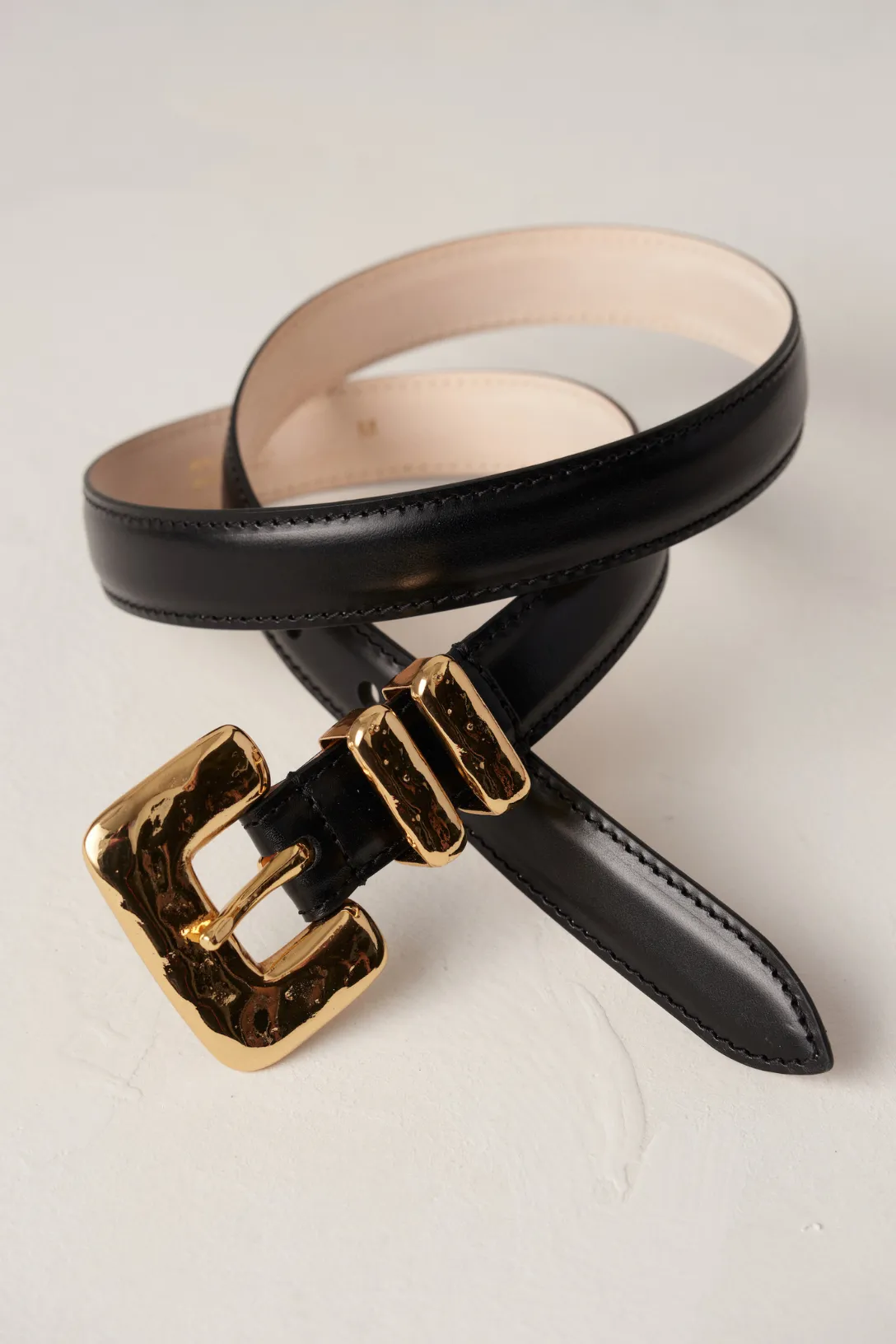 Tetra | Black / Gold