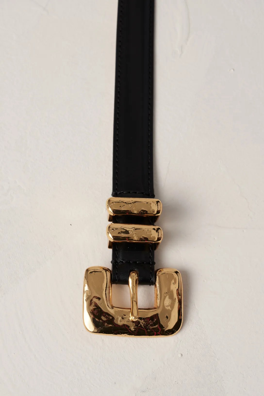 Tetra | Black / Gold
