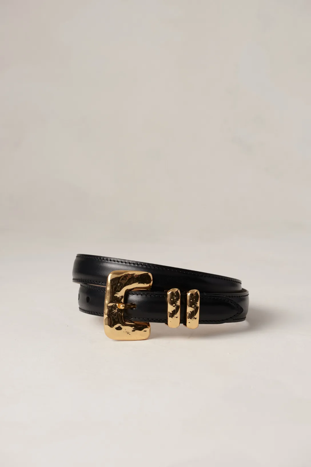 Tetra | Black / Gold