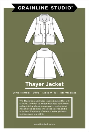 Thayer Jacket
