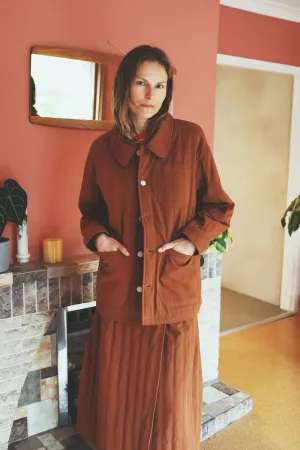 The Gardener's Jacket | LF Markey