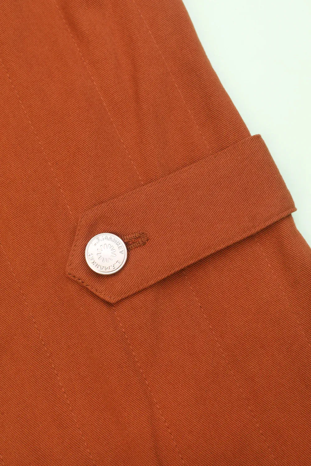 The Gardener's Jacket | LF Markey
