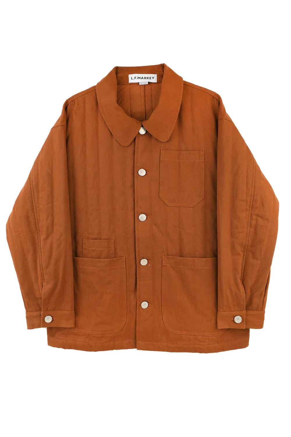The Gardener's Jacket | LF Markey
