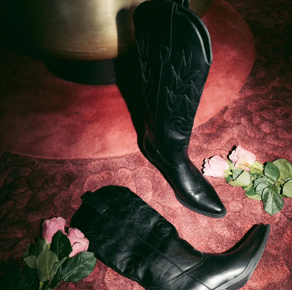 The Jessi Boot