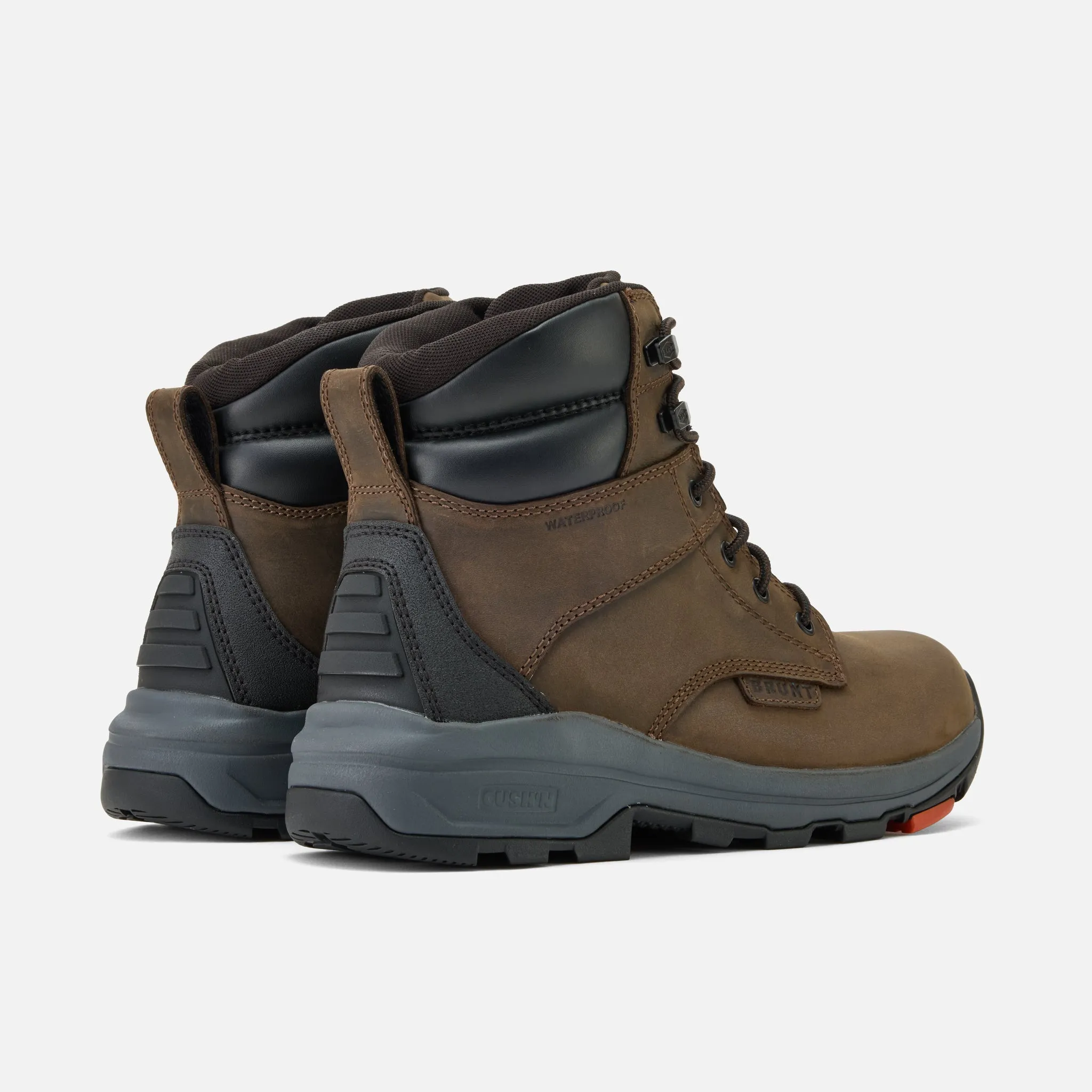 The Kasparian (Comp Toe)