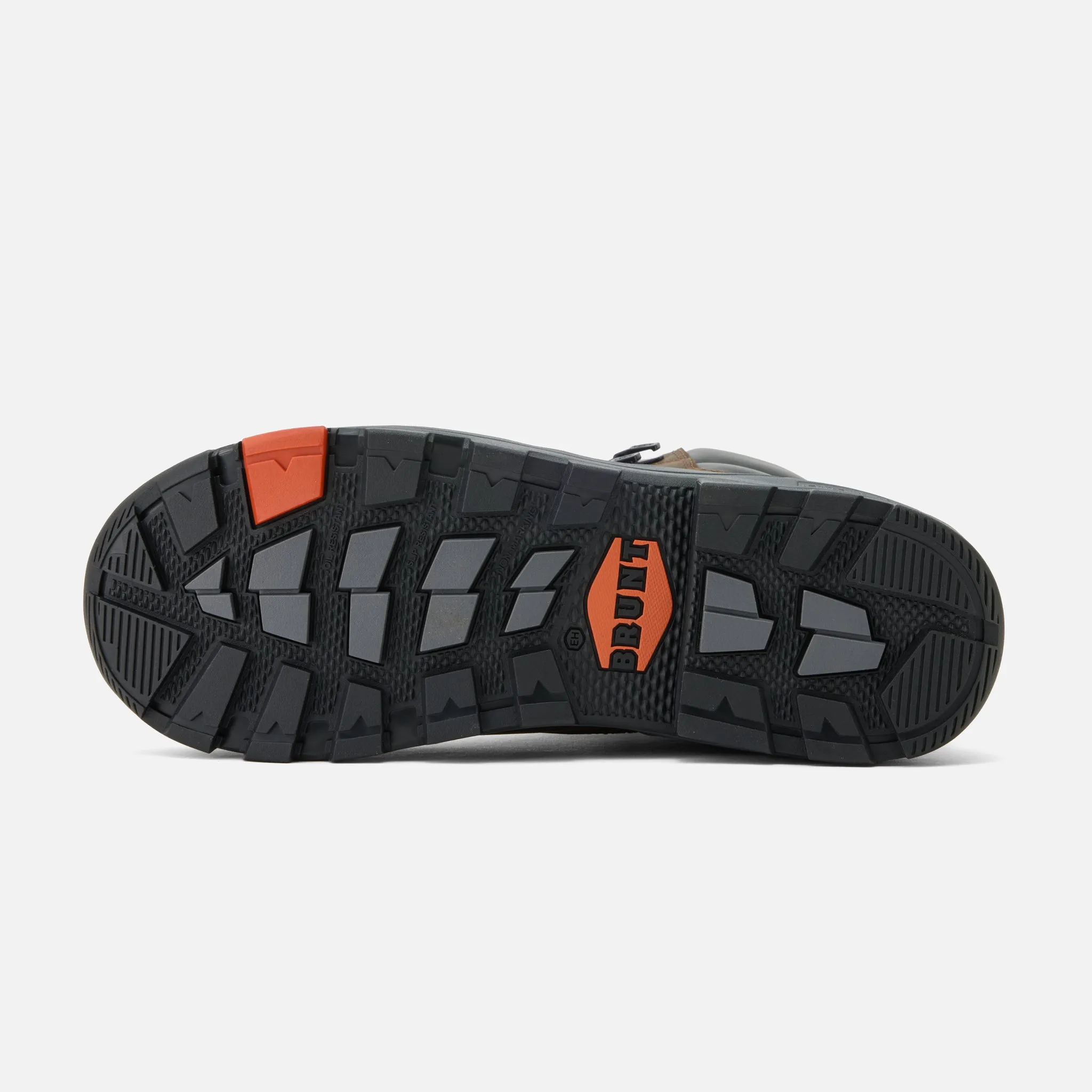 The Kasparian (Comp Toe)