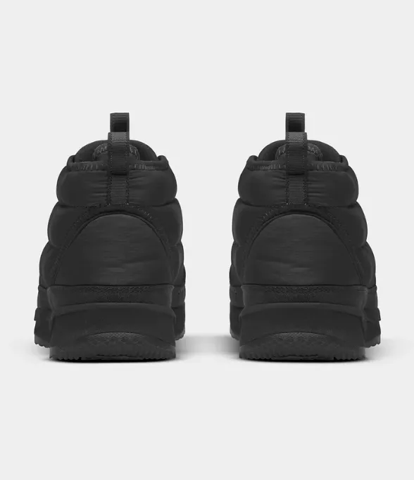 THE NORTH FACE NSE CHUKKA