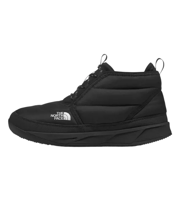 THE NORTH FACE NSE CHUKKA