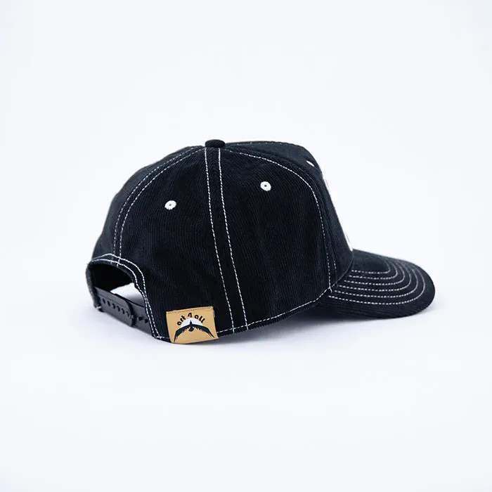 The Round Up Hat