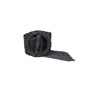 The Samantha Suede Belt - Various Colours