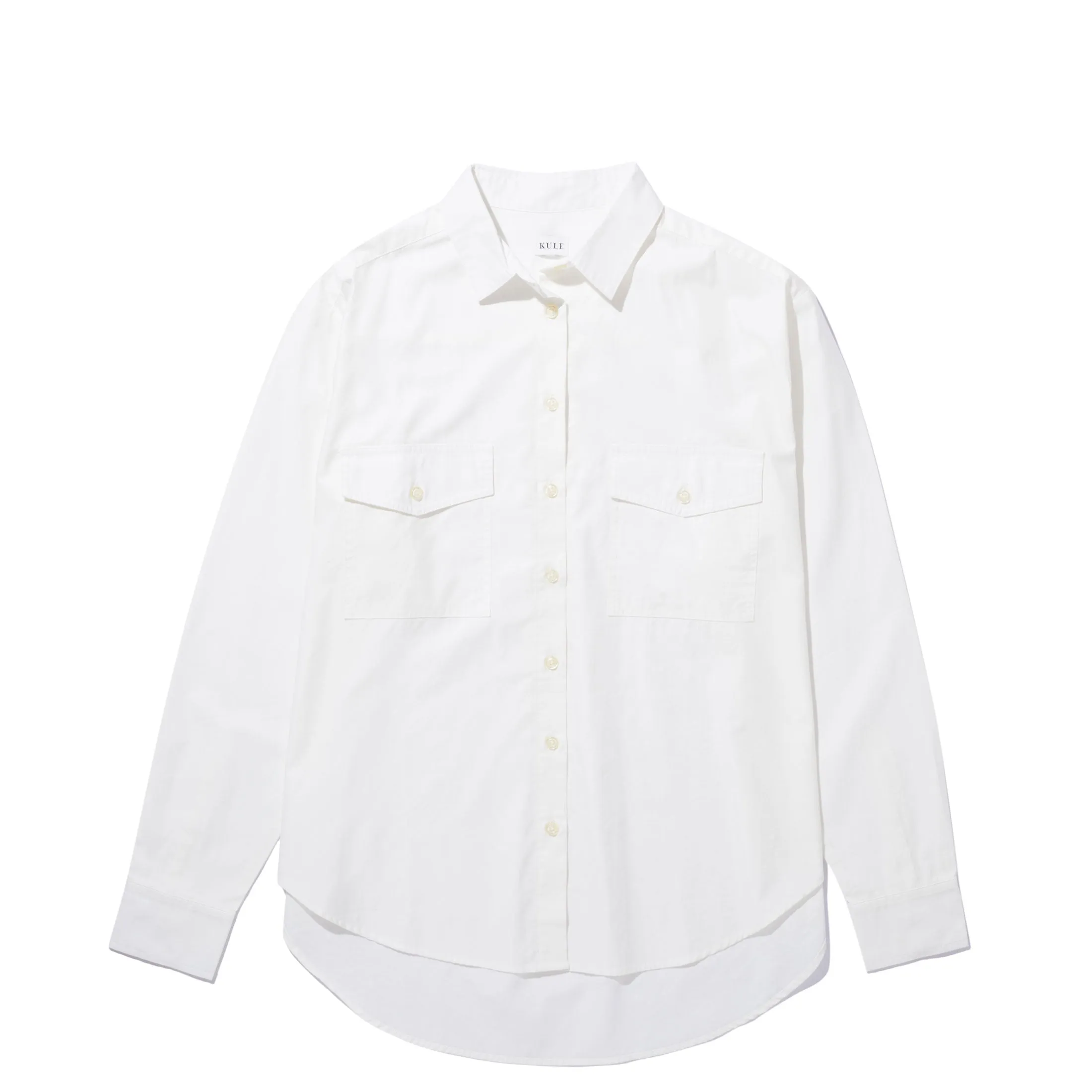 The Utility Quinn - White