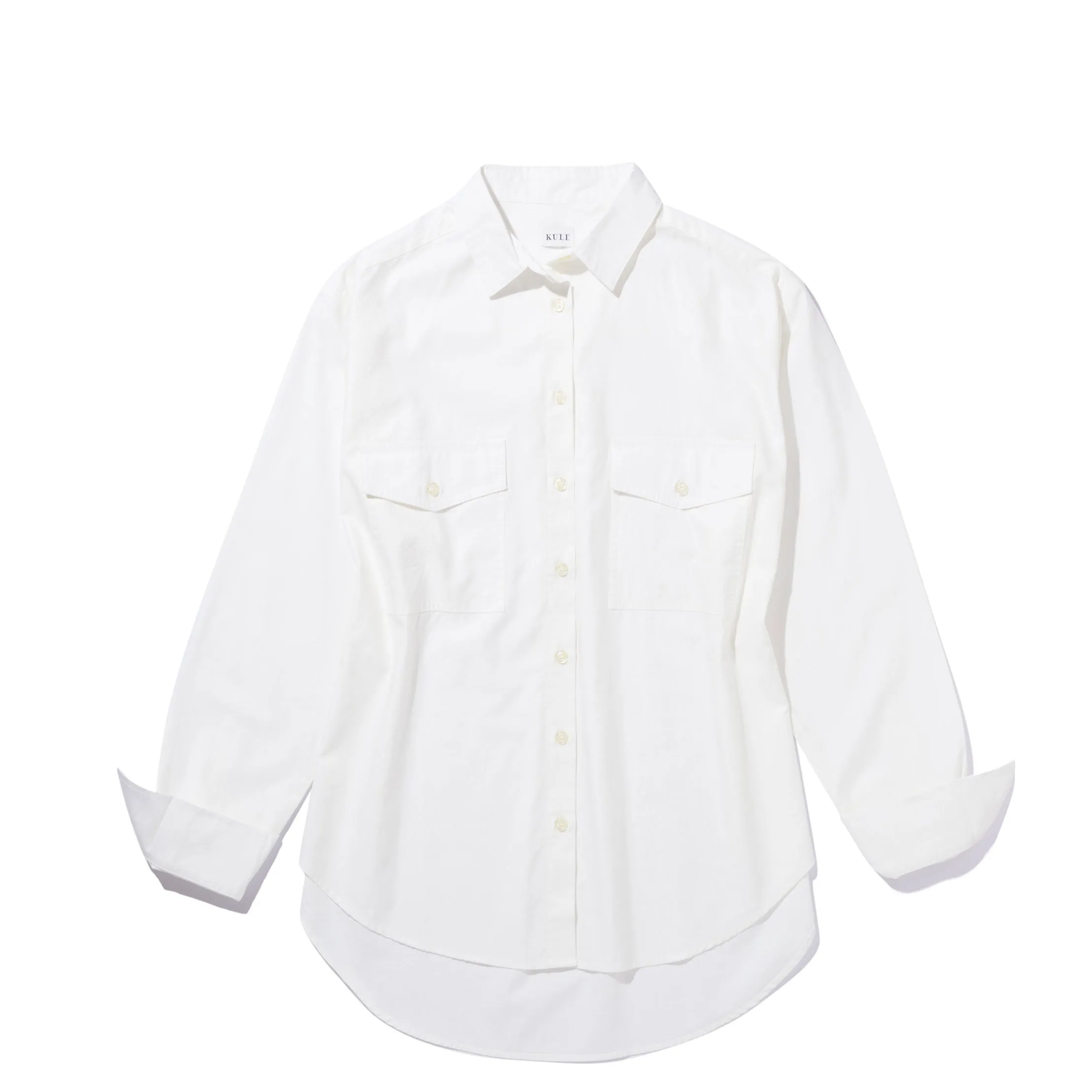 The Utility Quinn - White