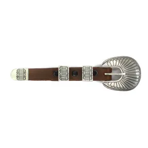 The Willie - Buckle