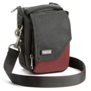 Think Tank Mirrorless Shoulder Bags Mirrorless Mover 5 | Dark Red