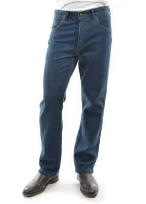Thomas Cook Mens Stretch Jeans