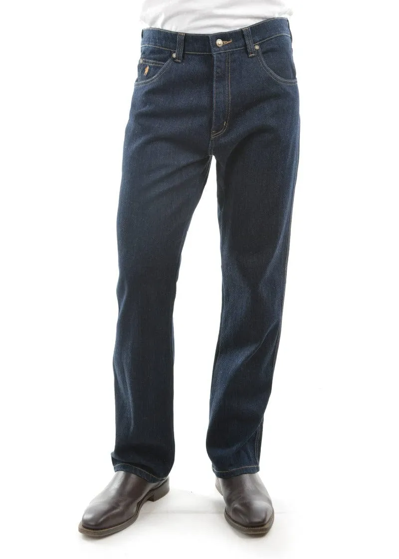 Thomas Cook Mens Stretch Jeans