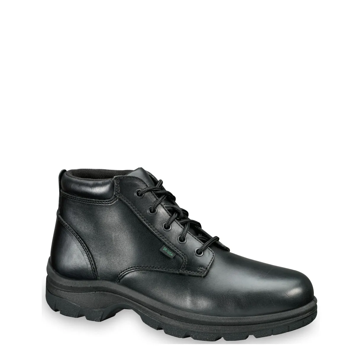 Thorogood 534-6906 Women's Soft Streets™ Plain Toe Chukka Uniform Shoe
