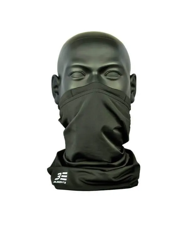 Three Elements Air Filtering Scarf
