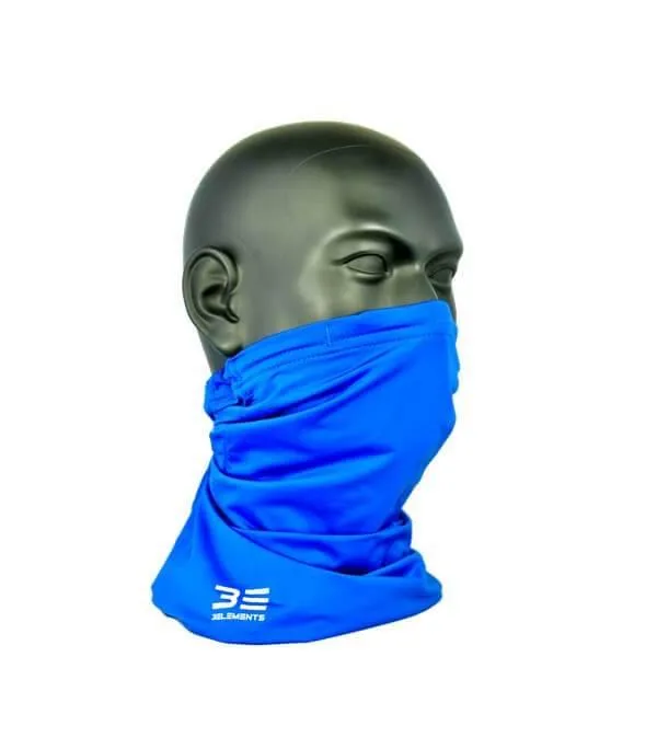 Three Elements Air Filtering Scarf
