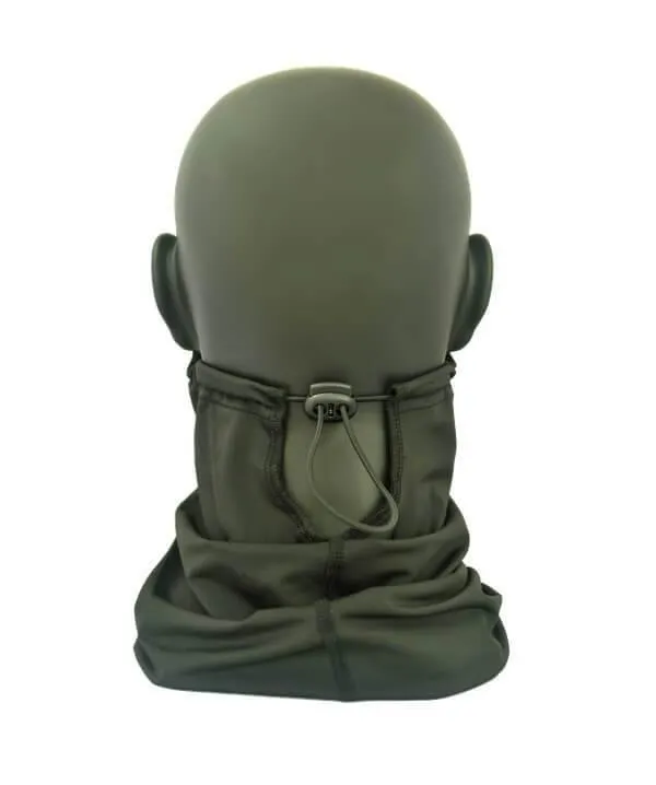 Three Elements Air Filtering Scarf
