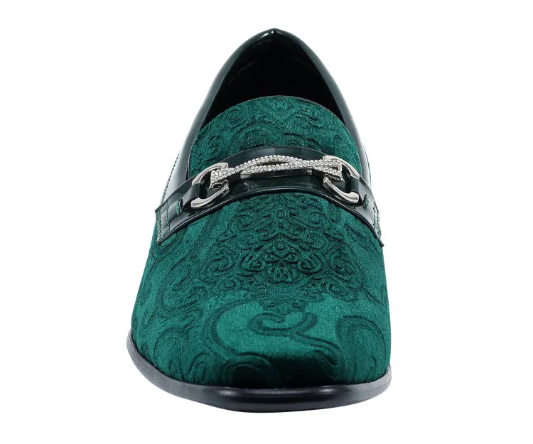 Throne Green