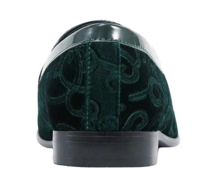 Throne Green