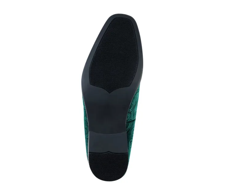Throne Green