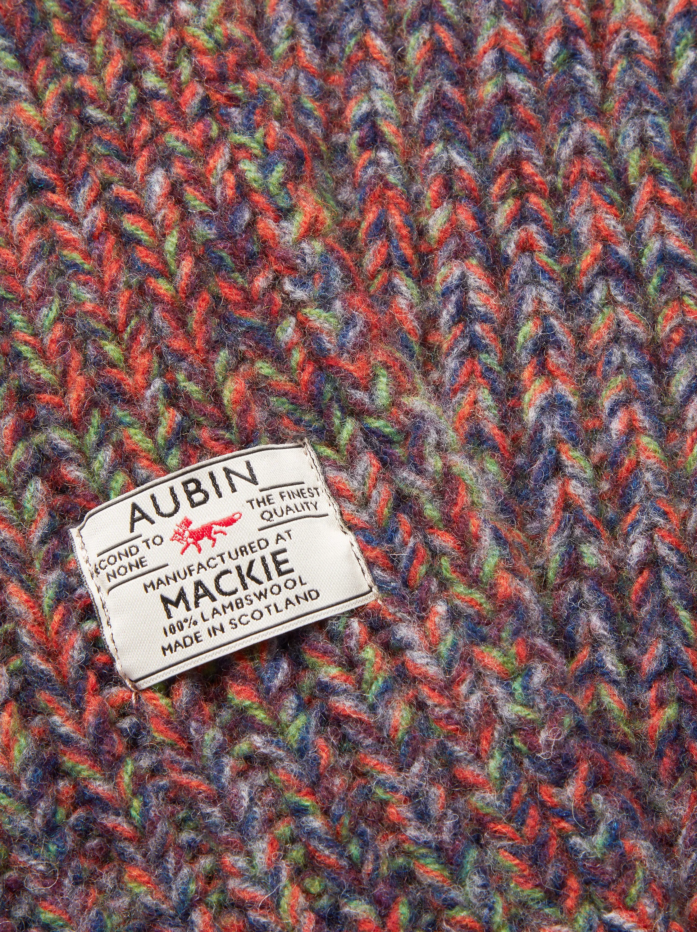 Thurlby Scarf