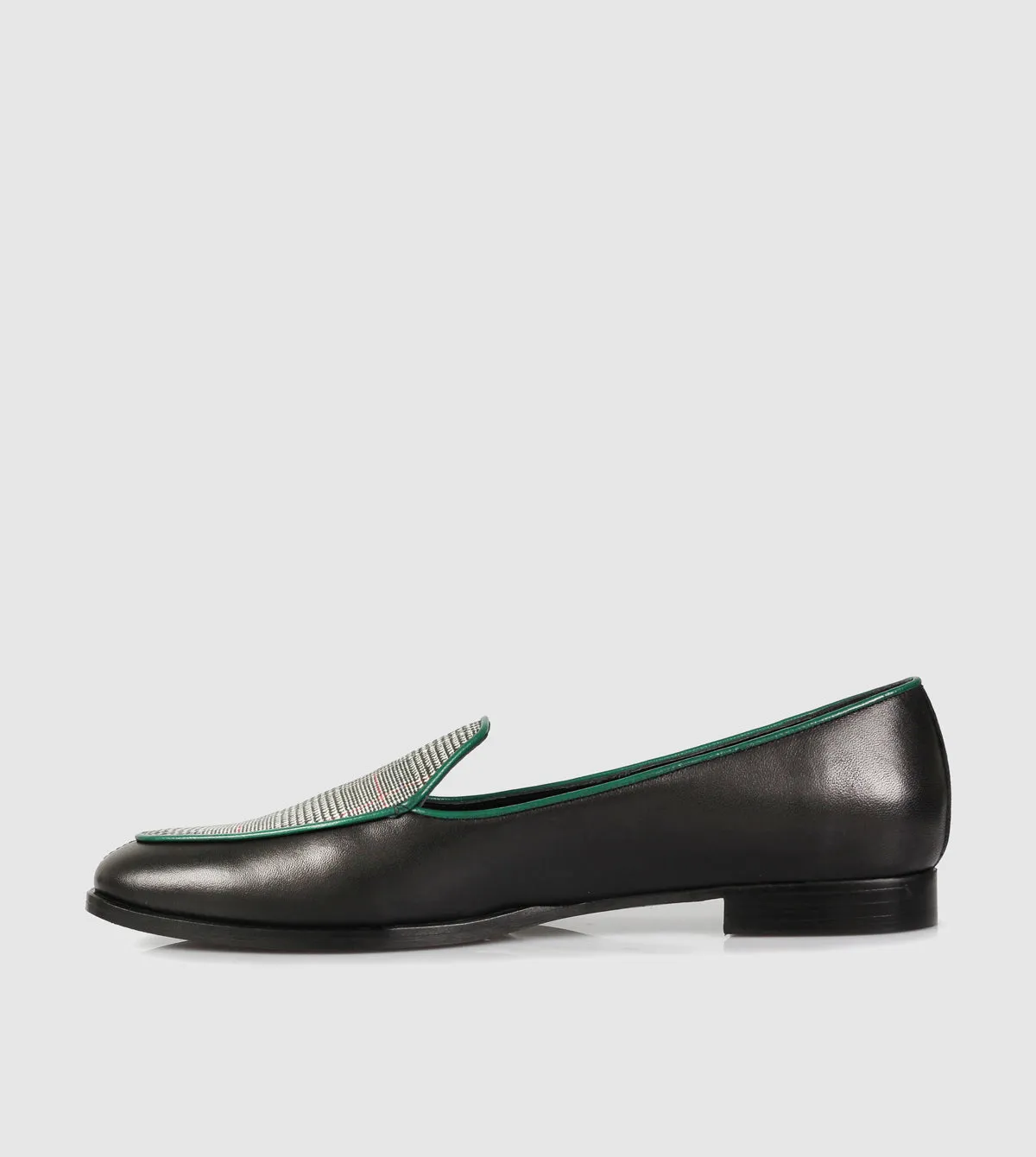 Tibba Slip Ons by Sempre Di
