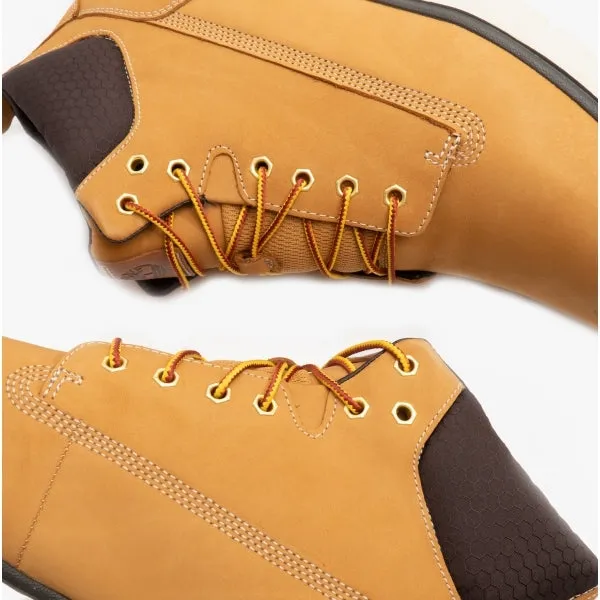 Timberland KILLINGTON CHUKKA Mens Leather Ankle Boots Wheat