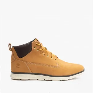 Timberland KILLINGTON CHUKKA Mens Leather Ankle Boots Wheat