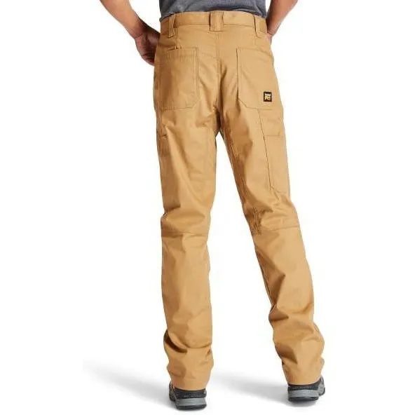Timberland Pro Men's Work Warrior LT Pant - Dark Wheat - TB0A1V7PD02