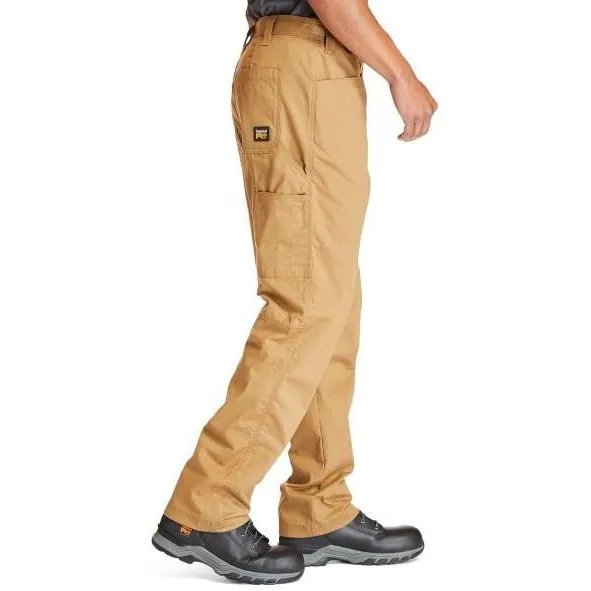 Timberland Pro Men's Work Warrior LT Pant - Dark Wheat - TB0A1V7PD02