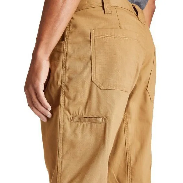 Timberland Pro Men's Work Warrior LT Pant - Dark Wheat - TB0A1V7PD02