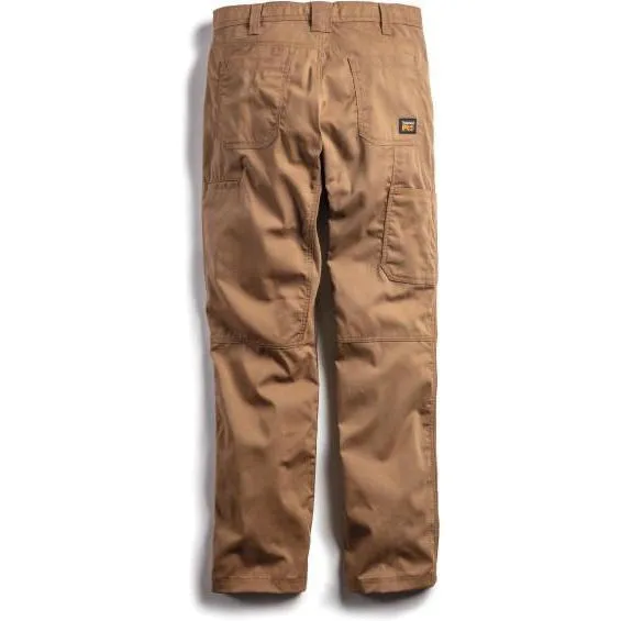 Timberland Pro Men's Work Warrior LT Pant - Dark Wheat - TB0A1V7PD02