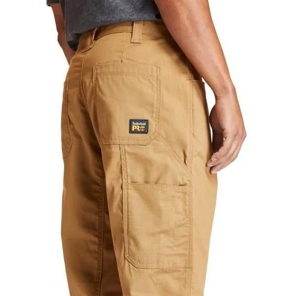 Timberland Pro Men's Work Warrior LT Pant - Dark Wheat - TB0A1V7PD02